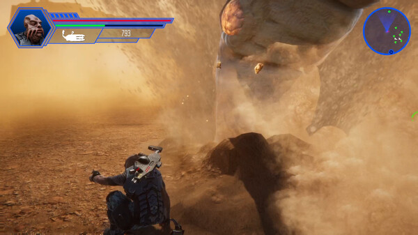 Stellar Ghosts Settlers screenshot 4