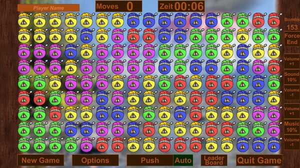 Bombabomb! screenshot 5