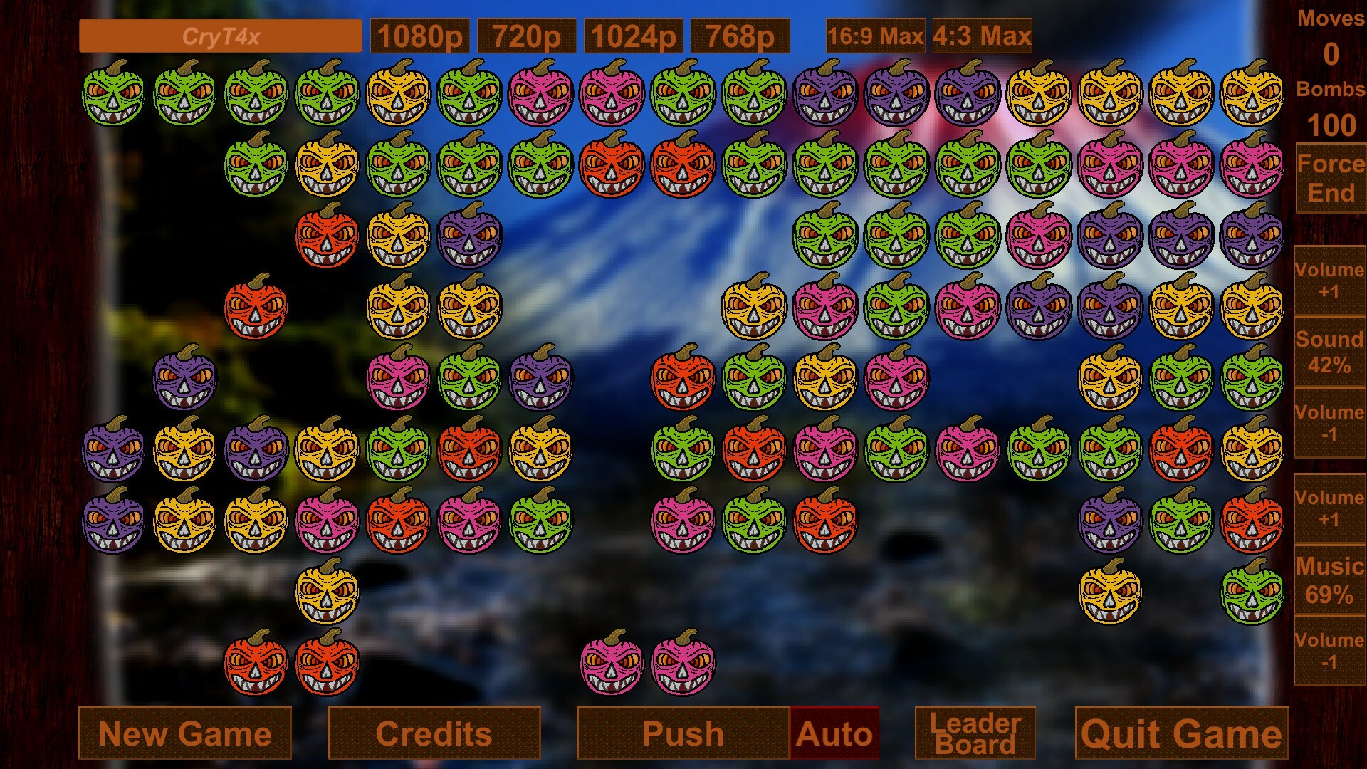 Bombabomb! screenshot #6