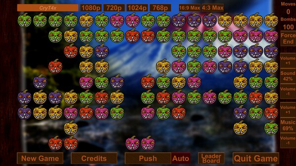Bombabomb! Screenshot