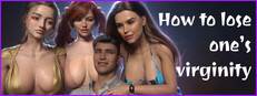 How to lose one's virginity game cover