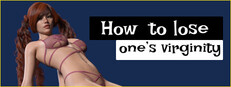 How to lose one's virginity