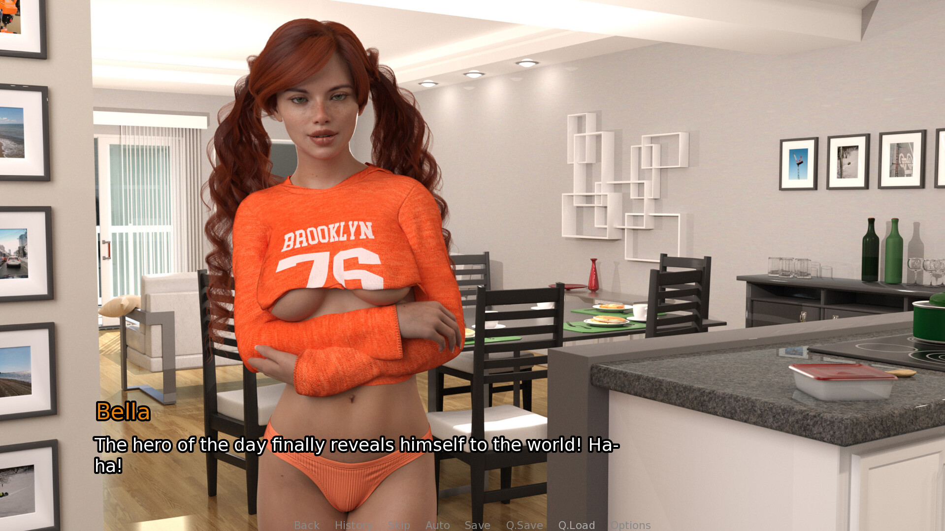 How to lose one's virginity screenshot #6