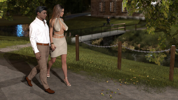 How to lose one's virginity screenshot 5