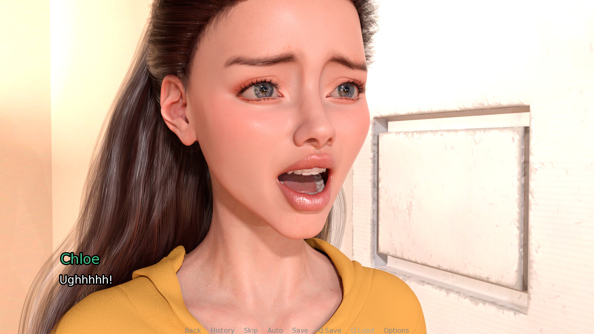 How to lose one's virginity screenshot #3
