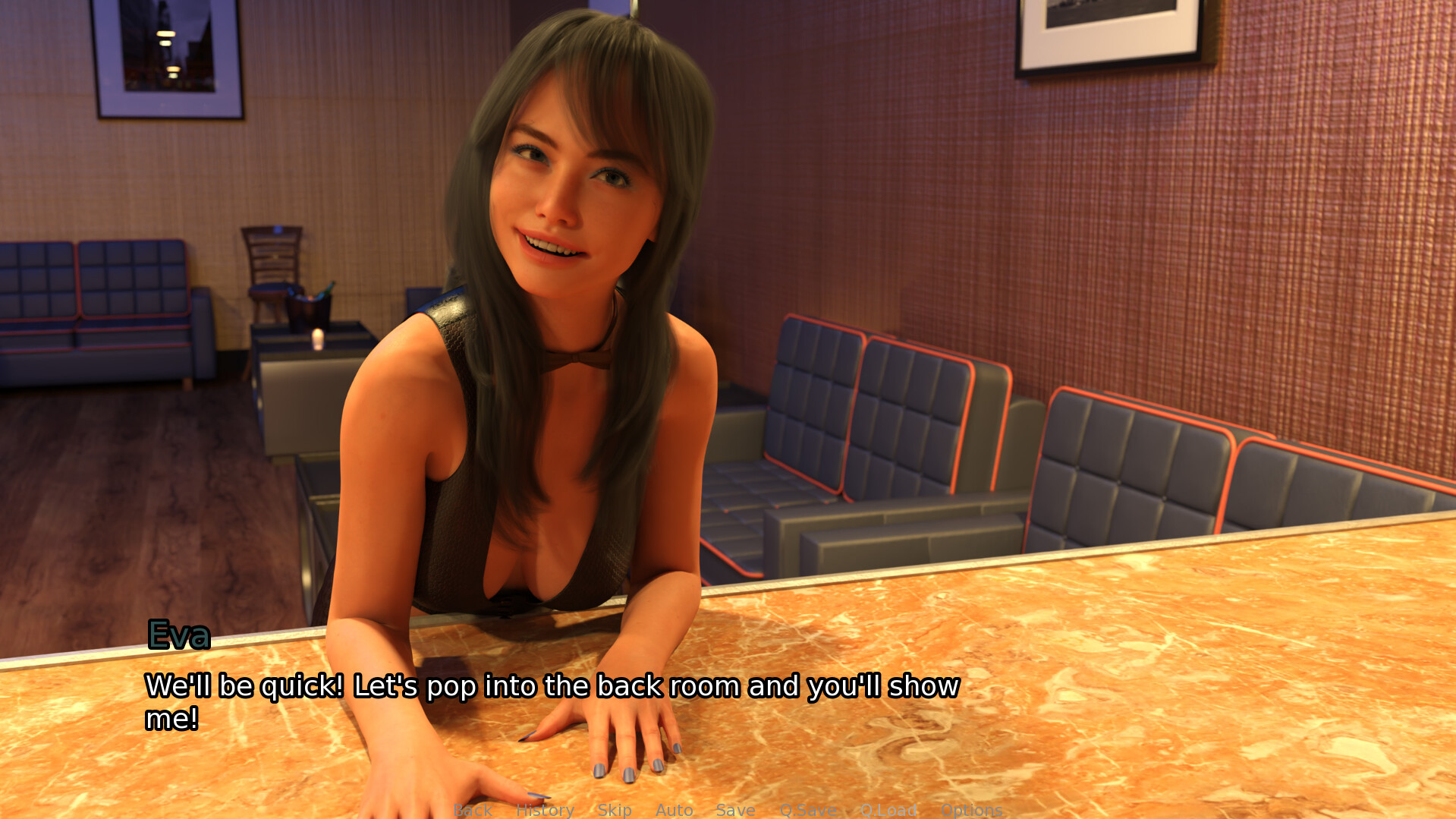 How to lose one's virginity screenshot #12