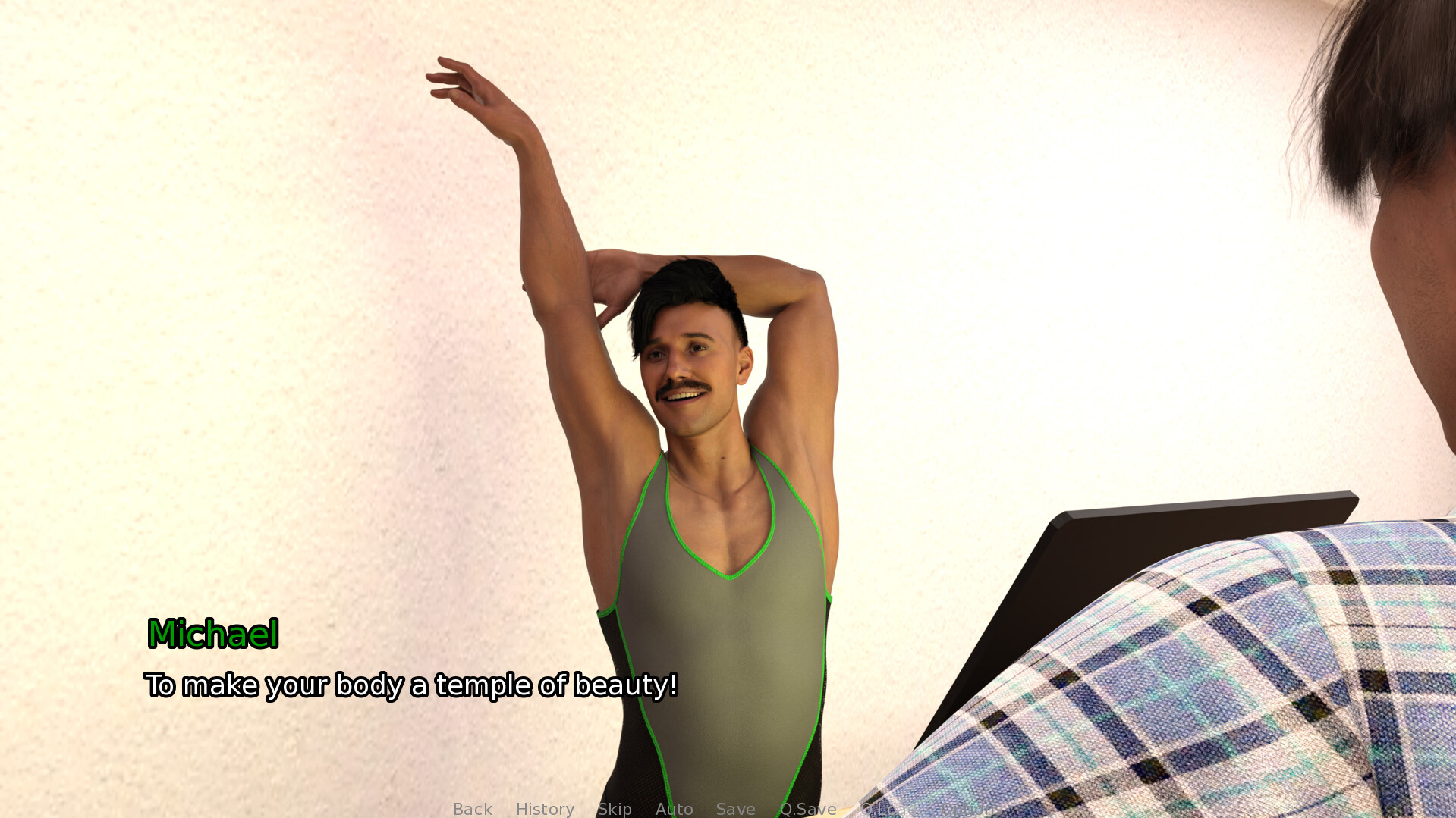 How to lose one's virginity screenshot #11