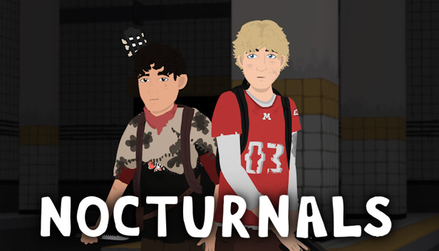 Trailer Nocturnals
