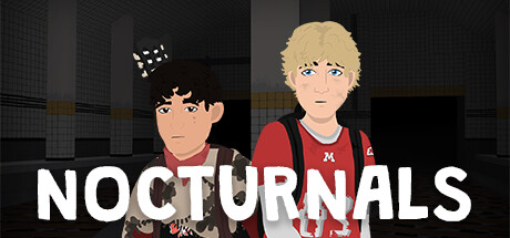 Nocturnals technical specifications for computer