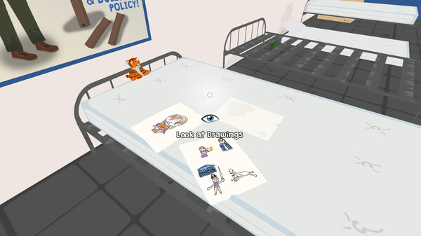 Nocturnals Screenshot