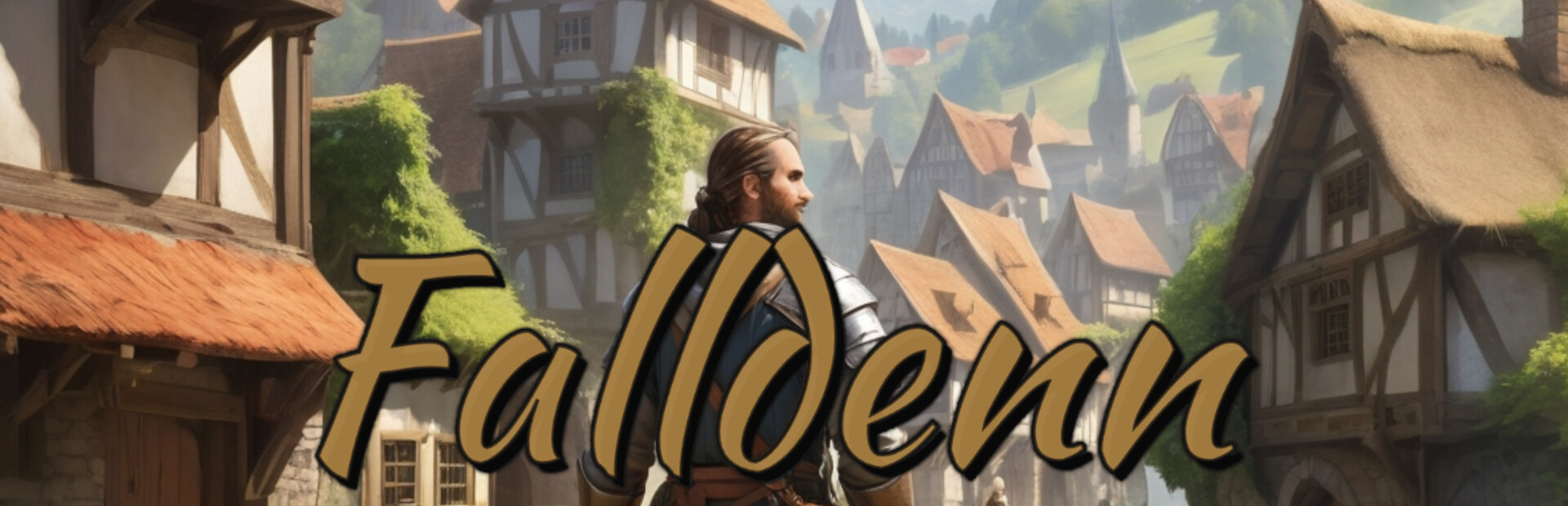 Falldenn