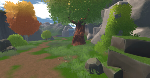 Falldenn screenshot 4