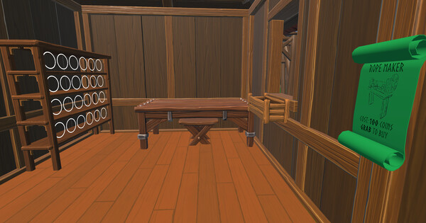 Falldenn screenshot 1