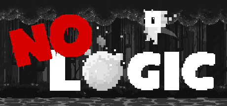 NO Logic banner