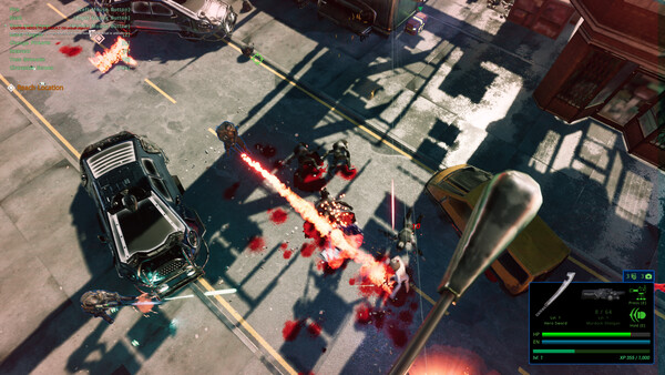 Screenshot media