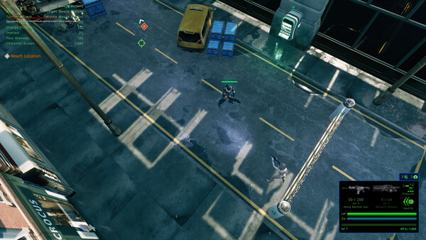 Screenshot media