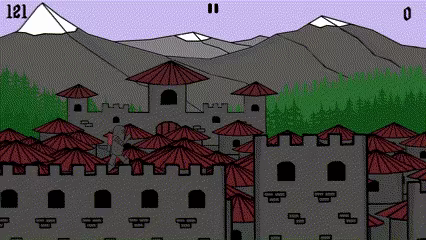 Knight Speed video 1
