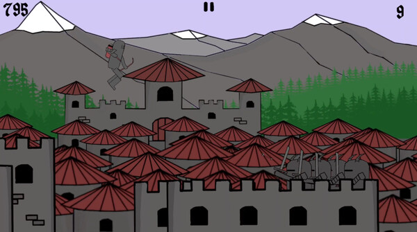 Knight Speed screenshot 5