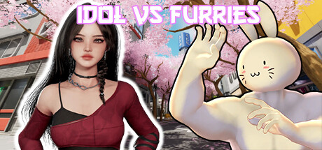 Idol VS Furries crack status