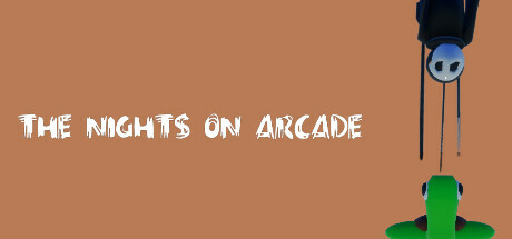 The Nights on Arcade Playtest Cheat Engine/CT