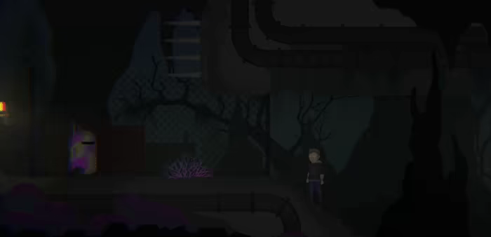 The voluntary chipping video 1
