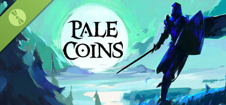 Pale Coins Demo