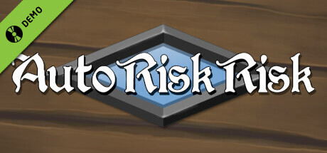 Auto RiskRisk Demo cover art