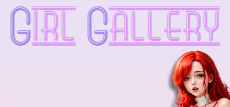Girl Gallery cover art