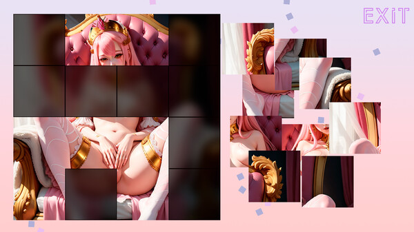 Girl Gallery screenshot 4