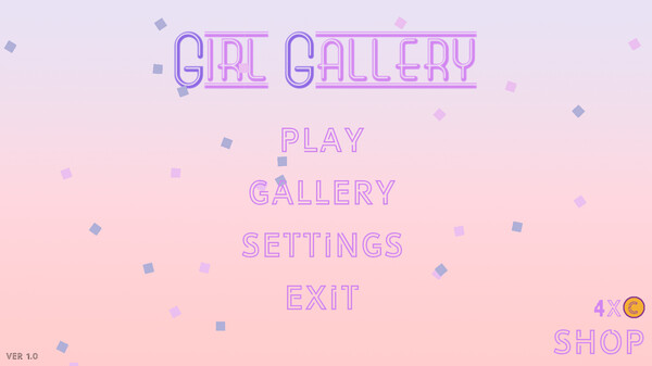 Girl Gallery screenshot 5