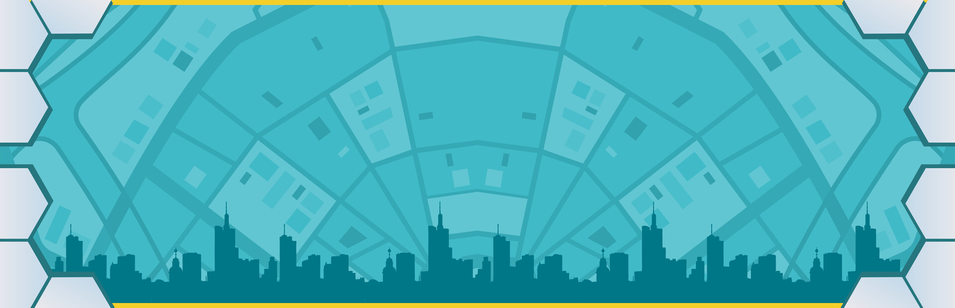 Merging City