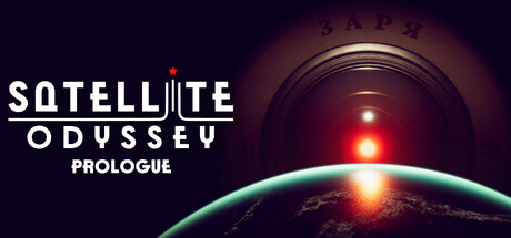 Satellite Odyssey: Prologue crack status