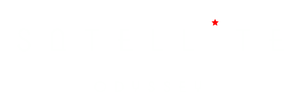 Satellite Odyssey: Prologue