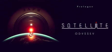 Satellite Odyssey: Prologue Cover Image