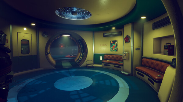 Screenshot z Satellite Odyssey: Prologue Screenshot z Satellite Odyssey: Prologue