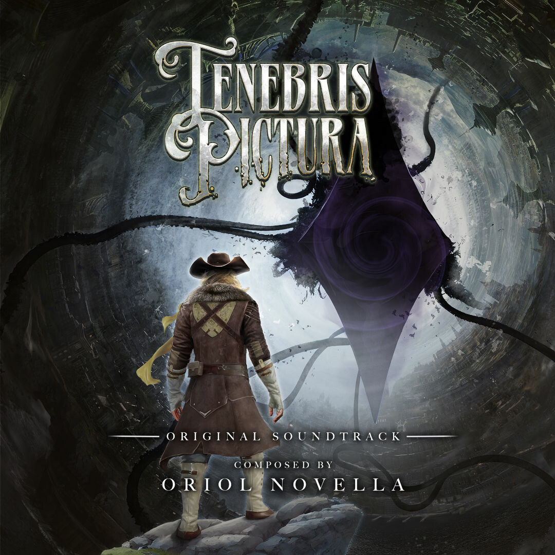 Tenebris Pictura Soundtrack Featured Screenshot #1