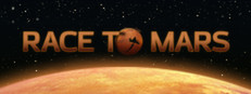 Race To Mars game cover