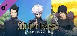 Jujutsu Kaisen Cursed Clash - Hidden Inventory/Premature Death