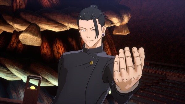 Jujutsu Kaisen Cursed Clash - Hidden Inventory/Premature Death