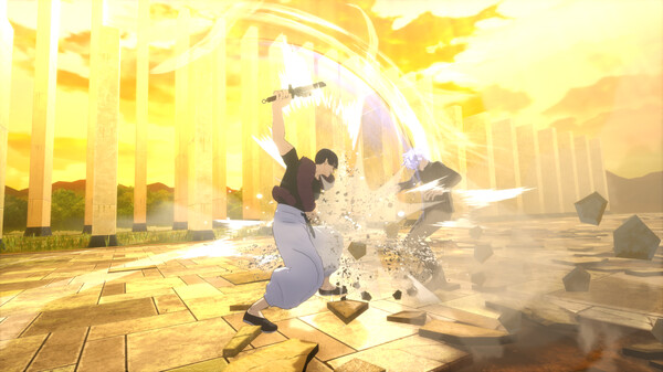 Jujutsu Kaisen Cursed Clash - Hidden Inventory/Premature Death