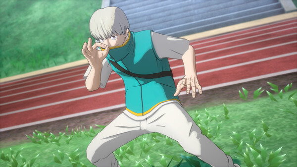 Jujutsu Kaisen Cursed Clash - Anime Ending Theme 1 Outfit Set