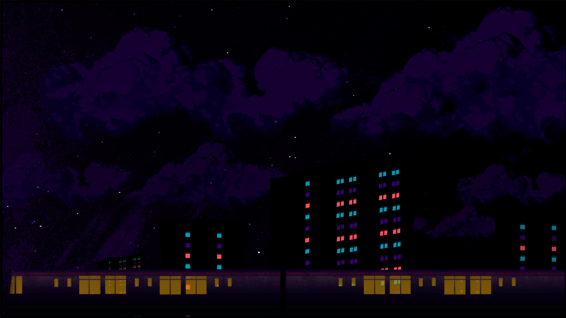 MUKKE: Music Machine screenshot #2