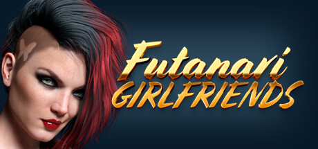 Futanari girlfriends ⚧👧🍆 banner image