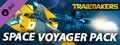 Trailmakers: Space Voyager Pack