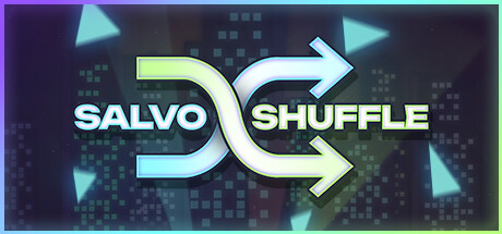 Salvo Shuffle Cheat Engine/CT