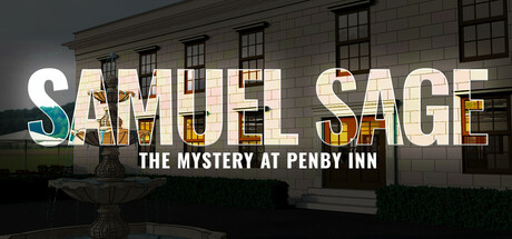 Samuel Sage: The Mystery at Penby Inn steam charts