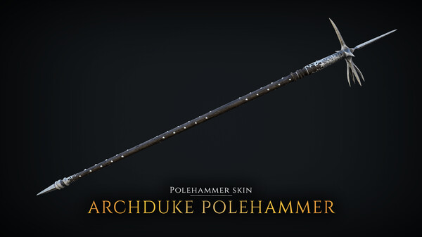 MORDHAU - Archduke Set