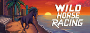Wild Horse Racing