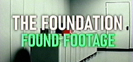 Image for The Foundation: Found Footage