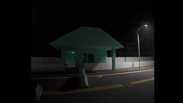 The Foundation: Found Footage screenshot 5